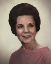 Madge  Loggins Warren