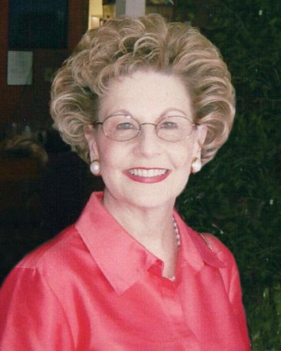 Pamela Ann O'Malley Noble