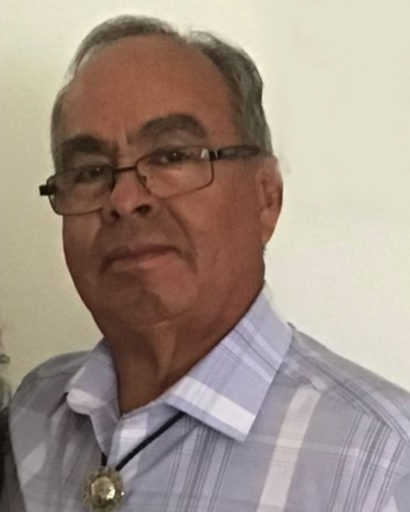 Wilbert Cordova