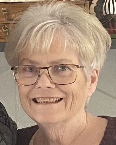 Linda L. Becker