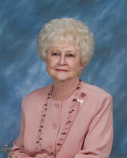 Mamie Lee Moffitt Profile Photo