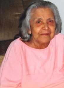 Stella Josephine Rodriguez