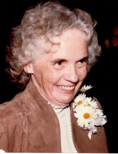 Anne Gertrude Shearer Profile Photo