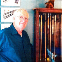 Mr. James J. Brennan Profile Photo