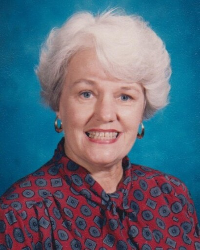 Gertrude (Trudi) A. Mayo