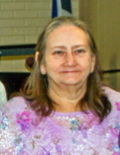 Sandra Gail Sumrall