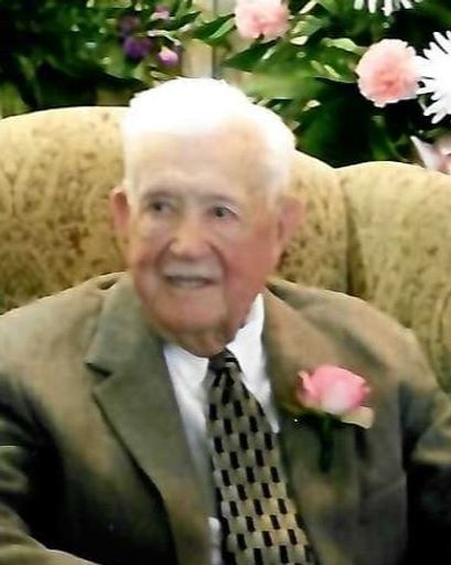 Boyd Cecil Gilliam Profile Photo