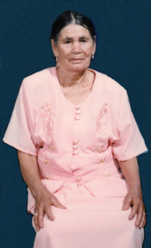 Maria Rocha Profile Photo