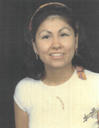 Theresa Valdez Profile Photo