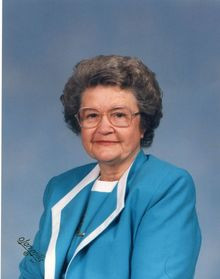 Beulah Kinlaw