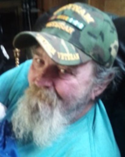 Floyd Lamar Dickey's obituary image