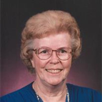 Ethel Pennell Profile Photo