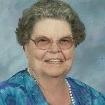 Ruth E. Steger Profile Photo