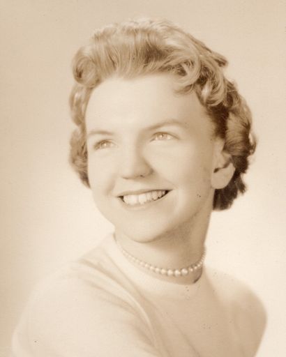 Denise F. Hamm