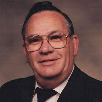 Robert "Bob" Alfred Bishop Profile Photo