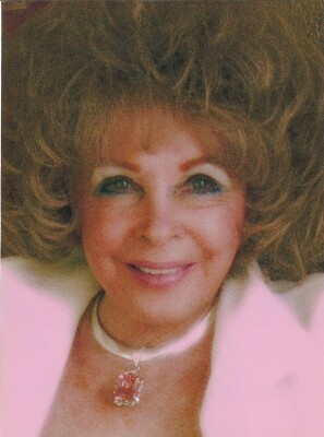 Jacqueline Virginia Eaves Profile Photo