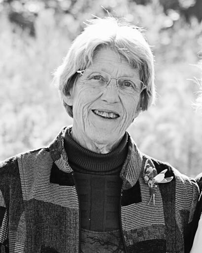 Carolyn Hochstetler's obituary image