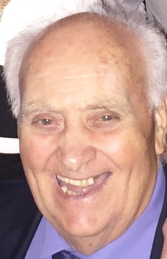 Edward Ruggieri Sr.