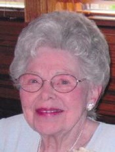 Dorothy A. Stewart