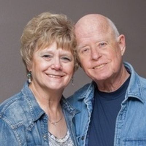 George & Betty Seibel