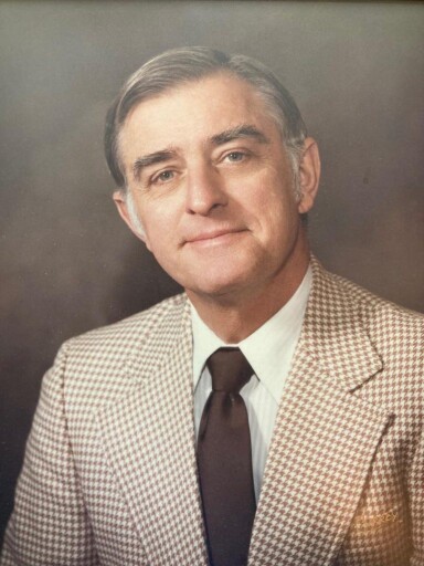 John N. Olinger