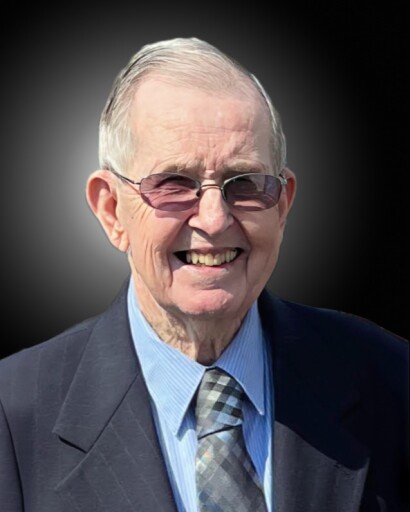 Elder Parker Henry Sye Profile Photo