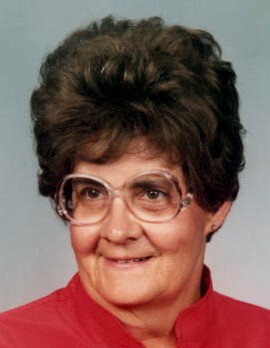 Jean Lois (Ward)  Billings