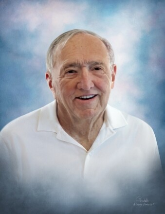 John W. Shinn Profile Photo