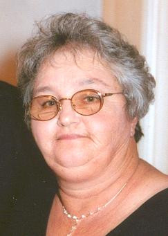 Loretta Sue Payne