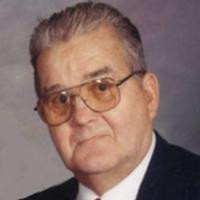 Donald E. Stepko