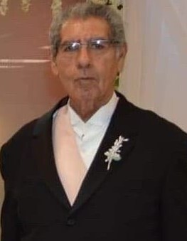 Saulo  J Morales