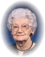 Gladys B. Roelofs
