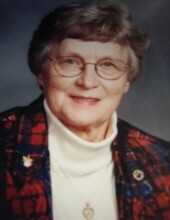 Marjorie J. Hallden Profile Photo