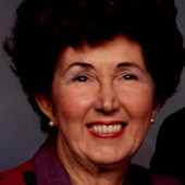 Barbara Marie Berkey Graham