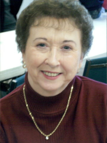 Virginia Ralph Profile Photo