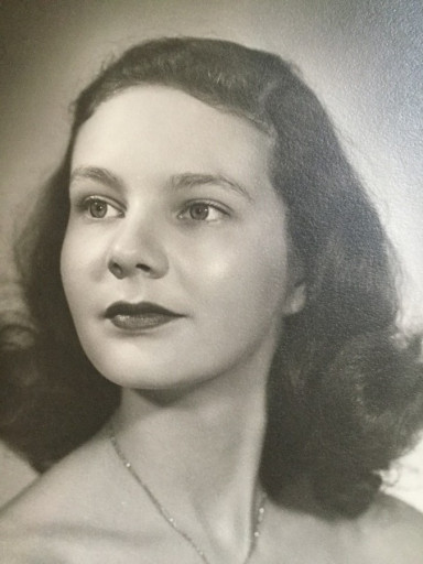Dorothy Aldrich Profile Photo