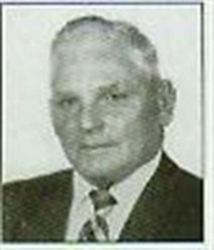 Lawrence E. Cook Profile Photo