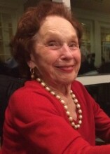 Rita Suzanne Kahr