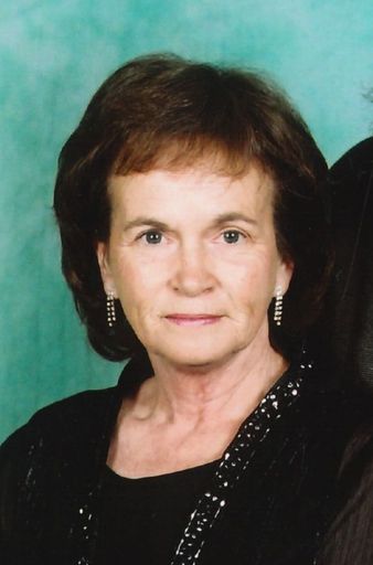 Helen Bernice (Whisenhunt) Oelke Profile Photo