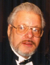 Leo C. Wondrash