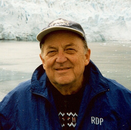 Richard D. Petersen Profile Photo