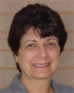 Dr. Marie Faraci Panepinto Profile Photo