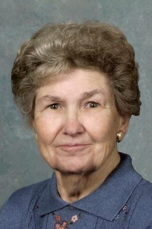 Wilma  Jean Wampler