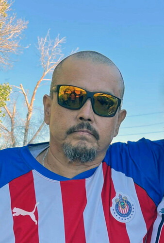 Arturo Gutierrez-Duran Profile Photo