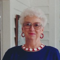 Peggy Goodman Fraser