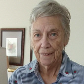 Nancy Voorhees Profile Photo