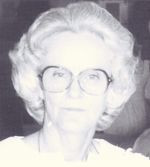 Mary Hirst Bredesen