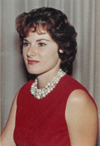 Susan G. Crockett Profile Photo