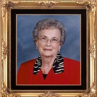 Minnie Ruth McMeen Andrews Profile Photo