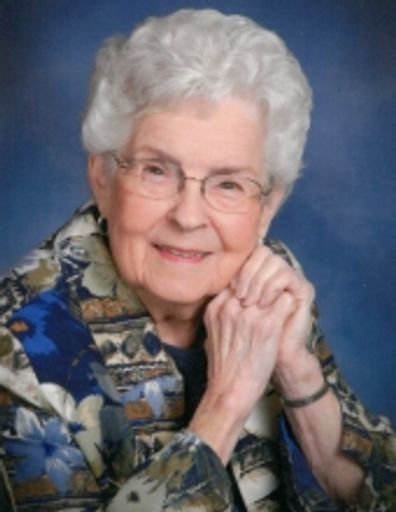 Betty J. Evans Profile Photo